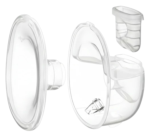 חלקי המשאבה